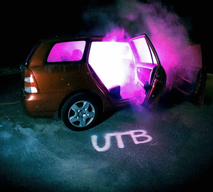 Darko (US) - Starfire (Album Review) - Wall Of Sound